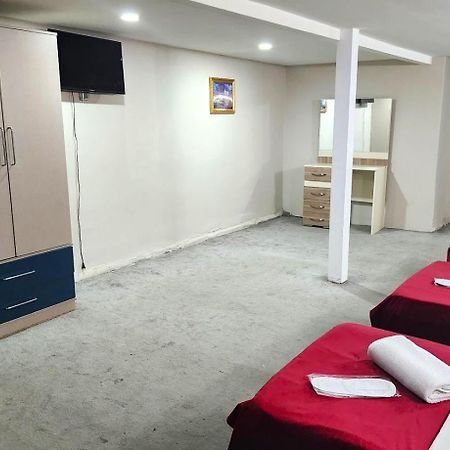 Avi Hotel Baku Eksteriør bilde